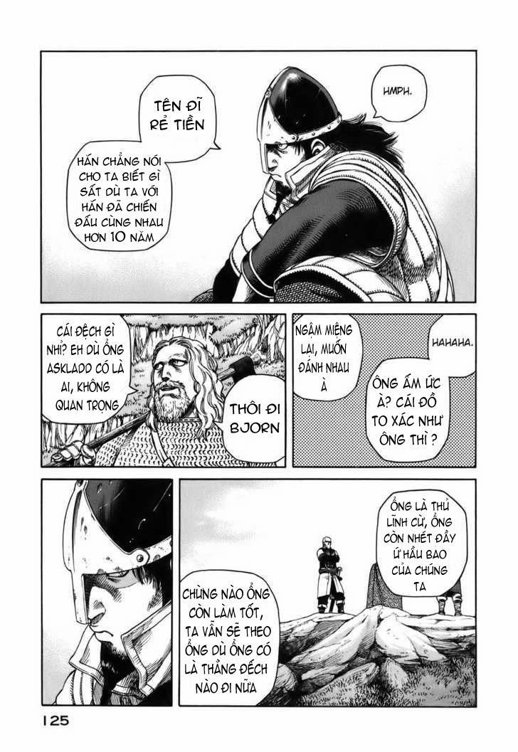 Truyền Thuyết Miền Đất Hứa 26 trang 8