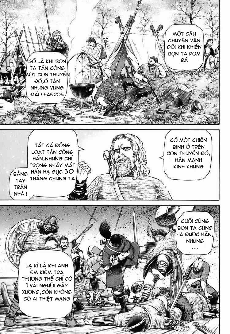 Truyền Thuyết Miền Đất Hứa 27 trang 8