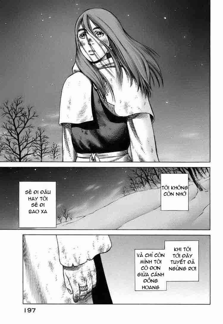 Truyền Thuyết Miền Đất Hứa 28 trang 34