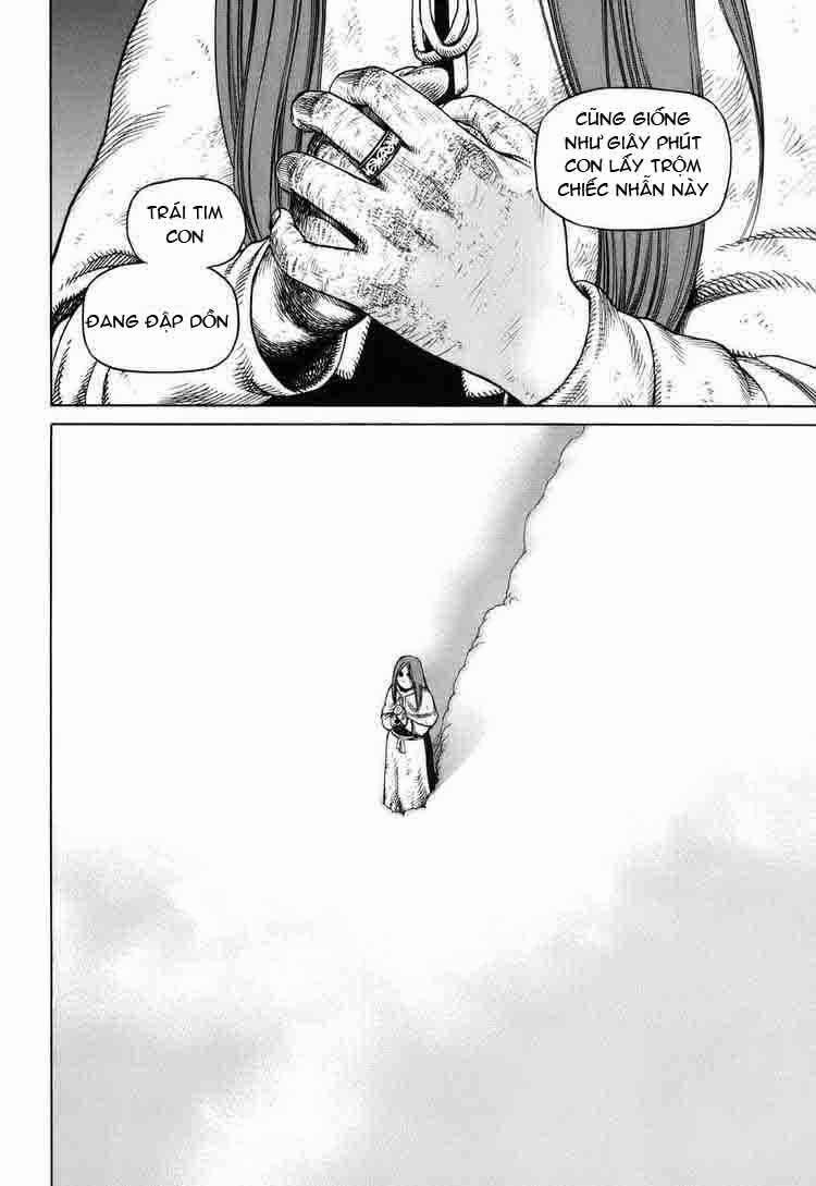 Truyền Thuyết Miền Đất Hứa 28 trang 37