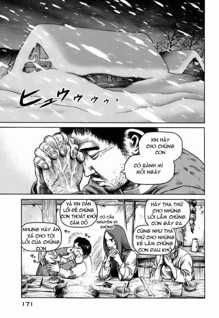 Truyền Thuyết Miền Đất Hứa 28 trang 8