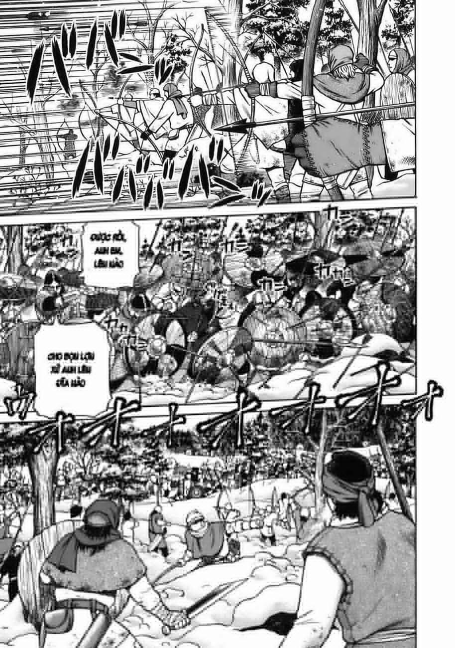 Truyền Thuyết Miền Đất Hứa 30 trang 20