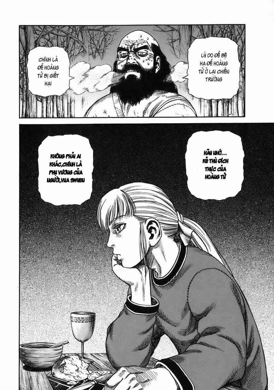 Truyền Thuyết Miền Đất Hứa 30 trang 37