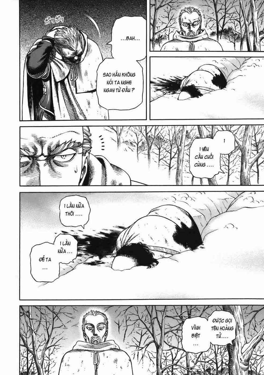 Truyền Thuyết Miền Đất Hứa 30 trang 39