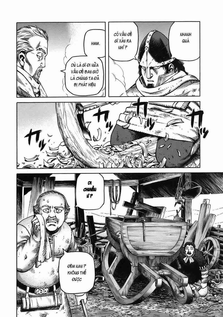 Truyền Thuyết Miền Đất Hứa 30 trang 5