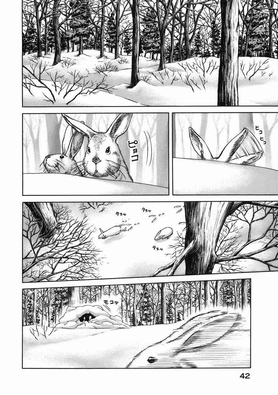 Truyền Thuyết Miền Đất Hứa 30 trang 9