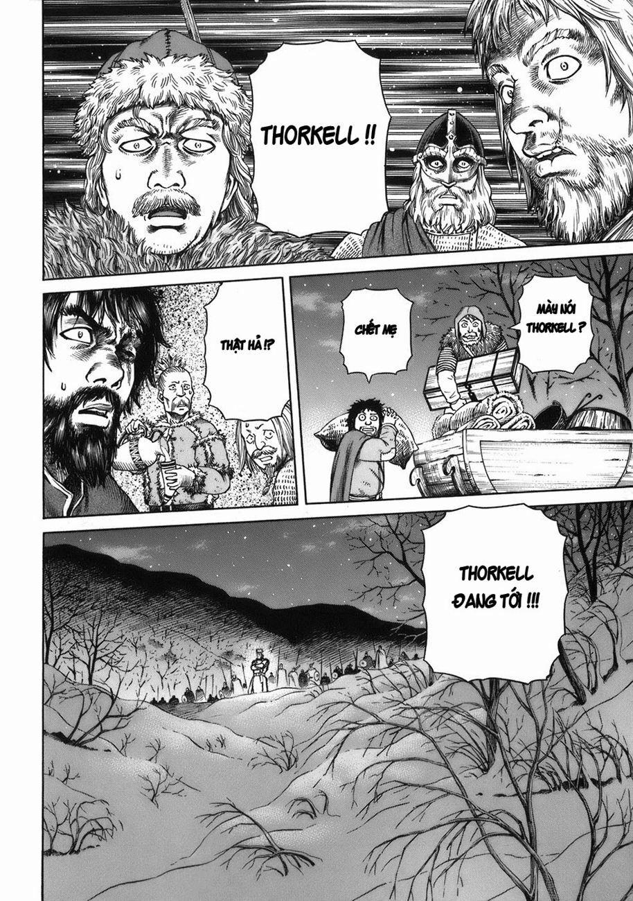 Truyền Thuyết Miền Đất Hứa 31 trang 27