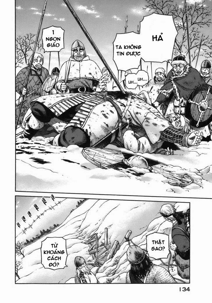 Truyền Thuyết Miền Đất Hứa 33 trang 3