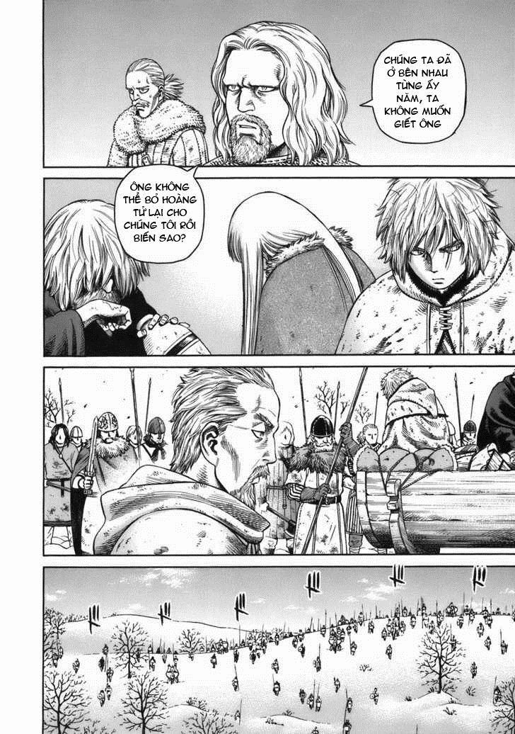 Truyền Thuyết Miền Đất Hứa 33 trang 9