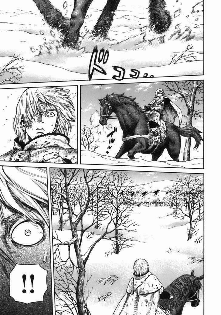 Truyền Thuyết Miền Đất Hứa 34 trang 17