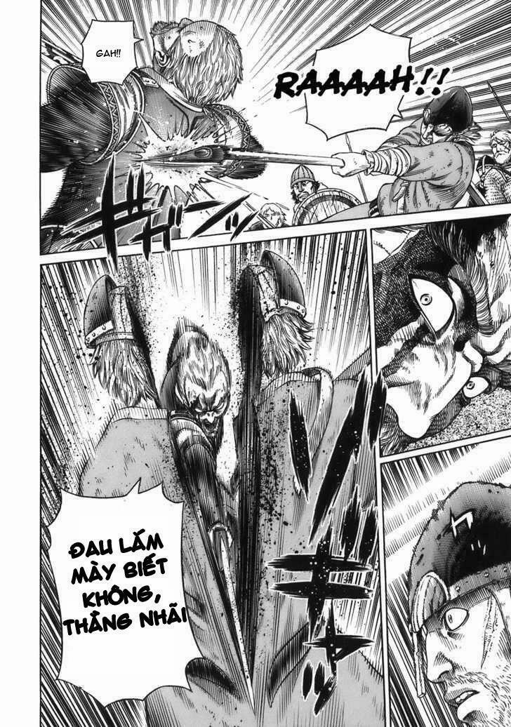 Truyền Thuyết Miền Đất Hứa 34 trang 6