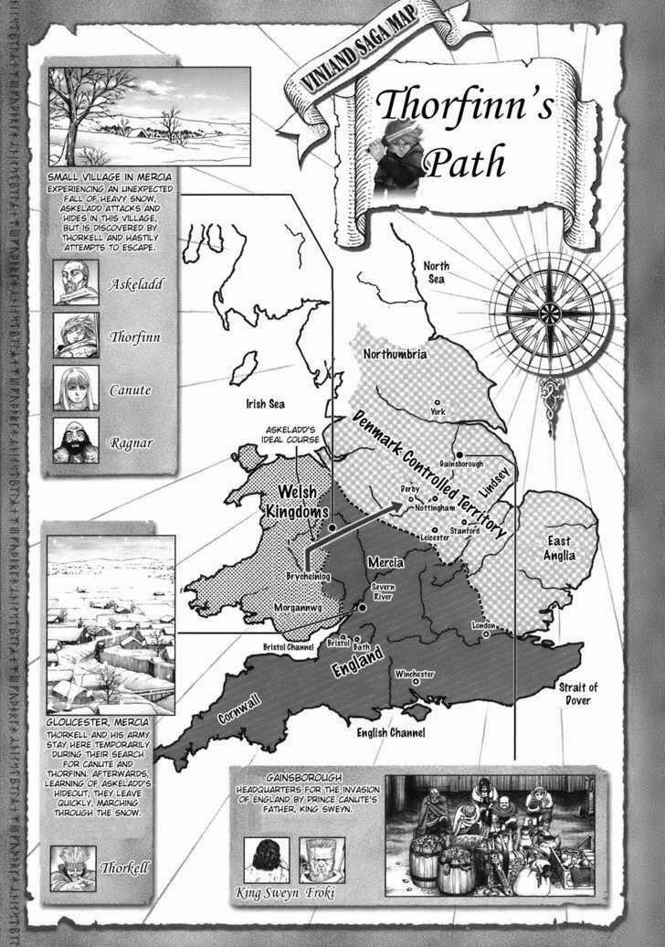 Truyền Thuyết Miền Đất Hứa 35 trang 24