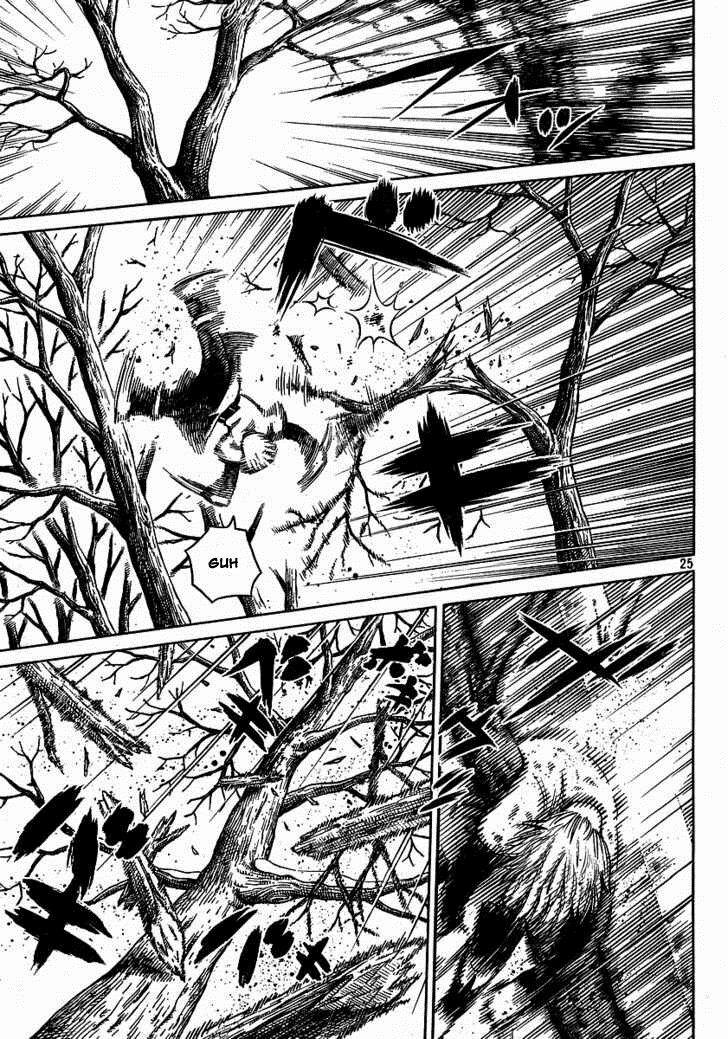 Truyền Thuyết Miền Đất Hứa 37 trang 26