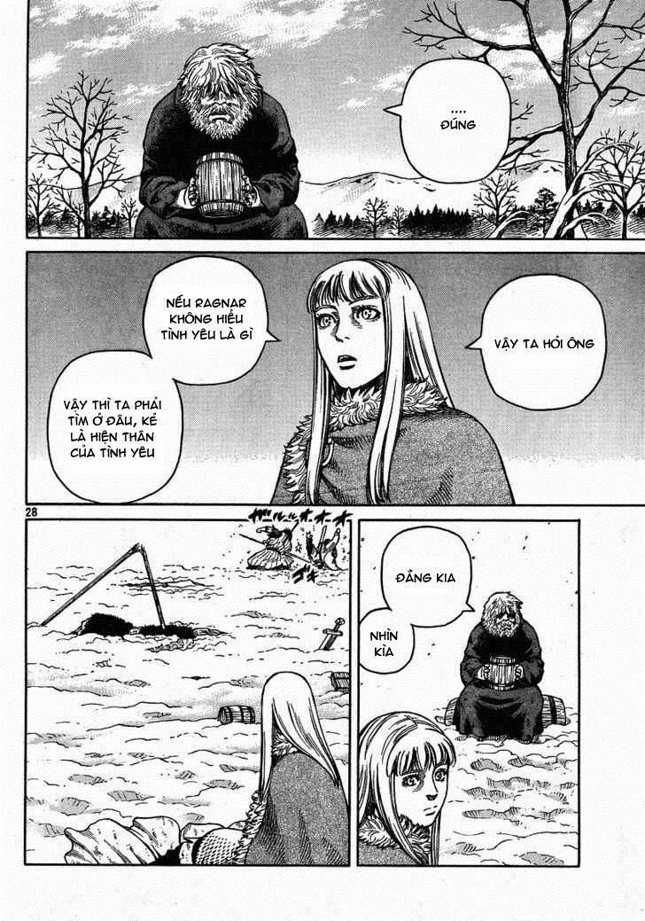 Truyền Thuyết Miền Đất Hứa 37 trang 29