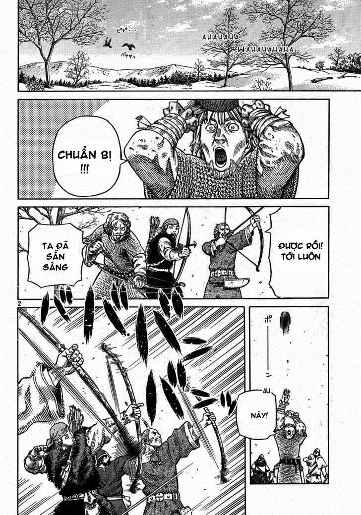 Truyền Thuyết Miền Đất Hứa 37 trang 3