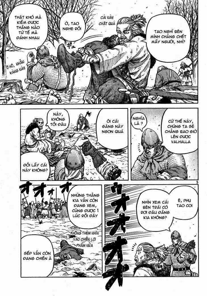 Truyền Thuyết Miền Đất Hứa 37 trang 6