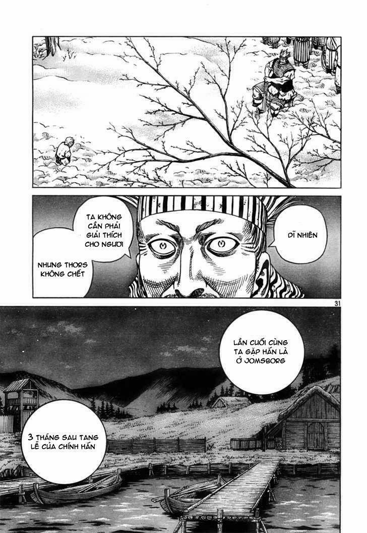 Truyền Thuyết Miền Đất Hứa 39 trang 31