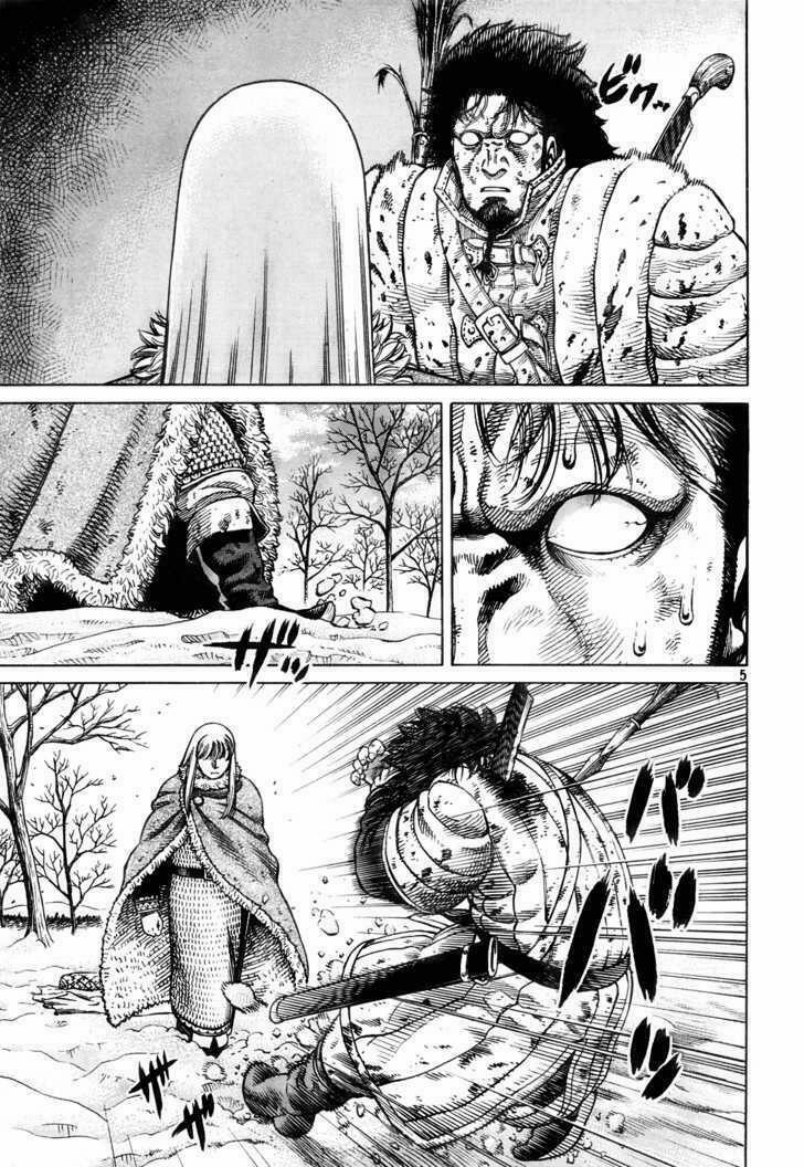 Truyền Thuyết Miền Đất Hứa 39 trang 5