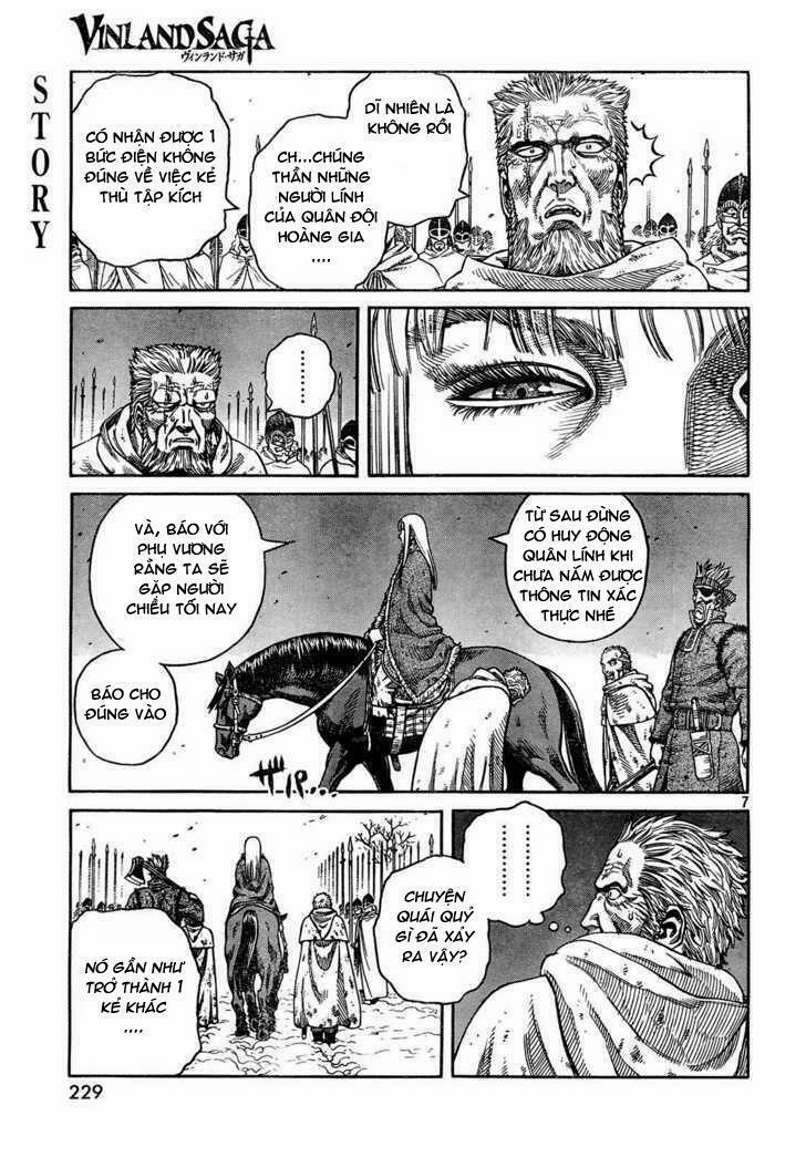 Truyền Thuyết Miền Đất Hứa 43 trang 7