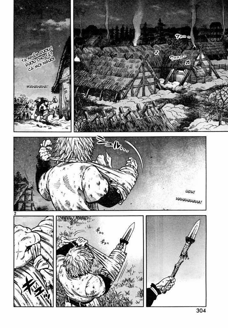 Truyền Thuyết Miền Đất Hứa 45 trang 2