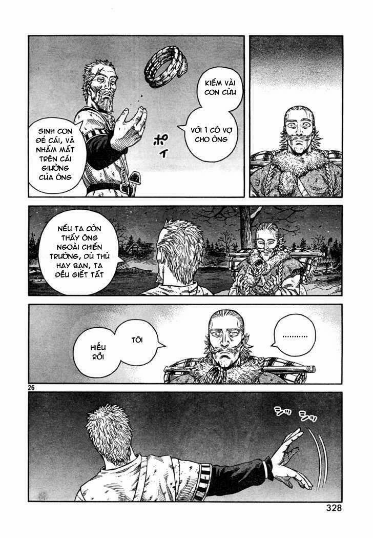 Truyền Thuyết Miền Đất Hứa 45 trang 26