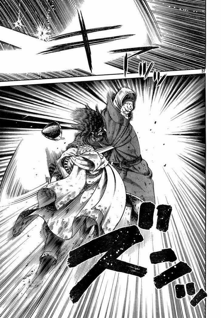 Truyền Thuyết Miền Đất Hứa 45 trang 37