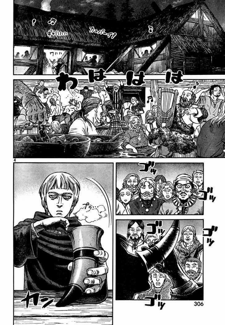 Truyền Thuyết Miền Đất Hứa 45 trang 4