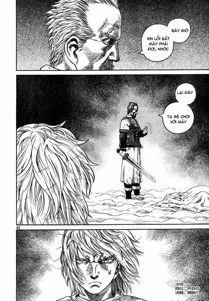 Truyền Thuyết Miền Đất Hứa 45 trang 42