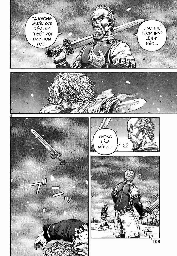 Truyền Thuyết Miền Đất Hứa 46 trang 6