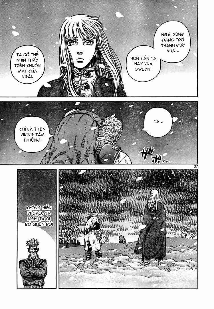 Truyền Thuyết Miền Đất Hứa 47 trang 27