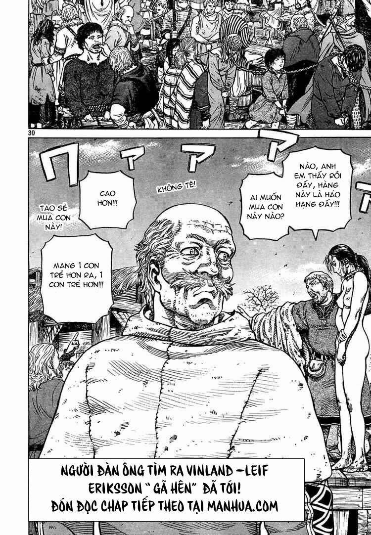 Truyền Thuyết Miền Đất Hứa 47 trang 30