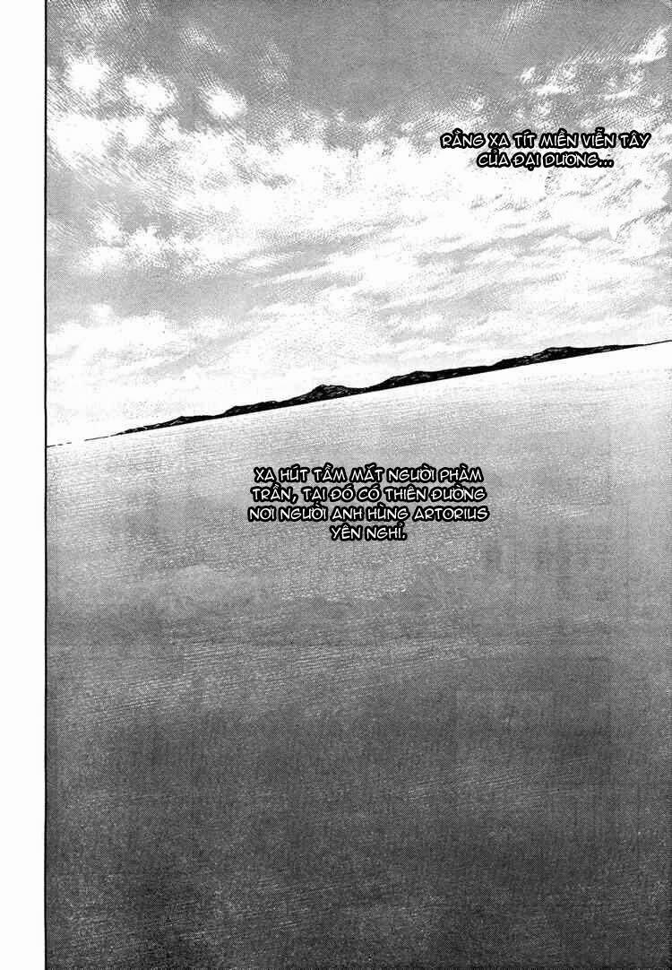 Truyền Thuyết Miền Đất Hứa 47 trang 8