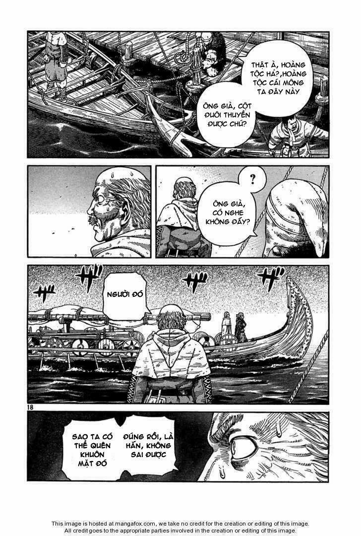 Truyền Thuyết Miền Đất Hứa 48 trang 18