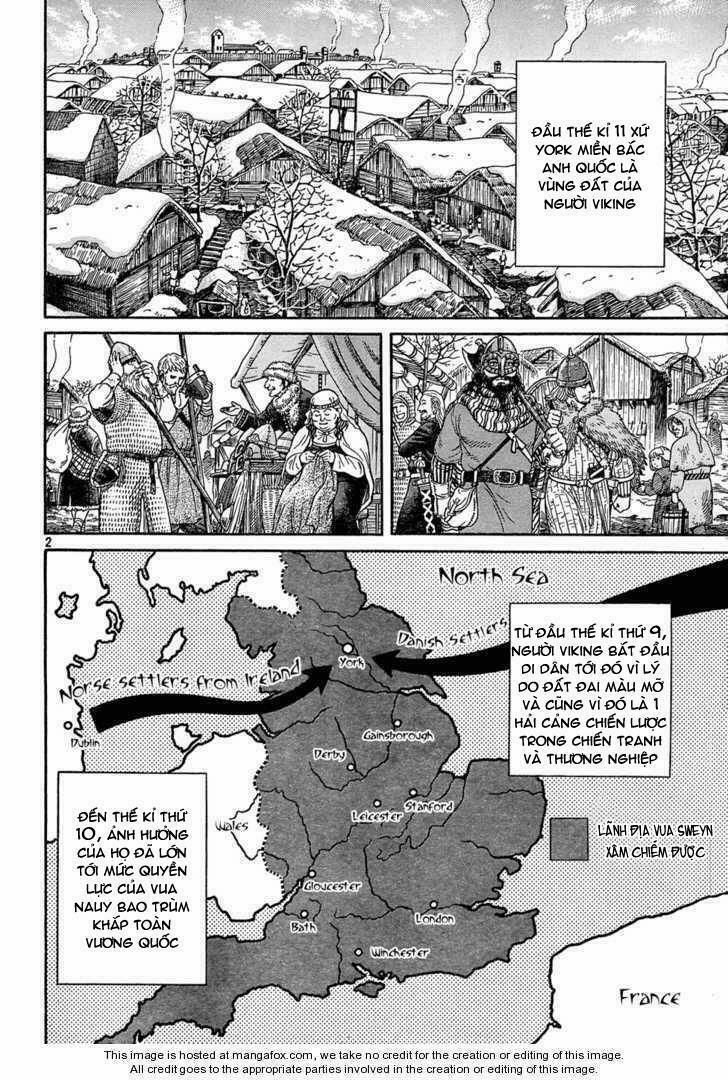 Truyền Thuyết Miền Đất Hứa 48 trang 2