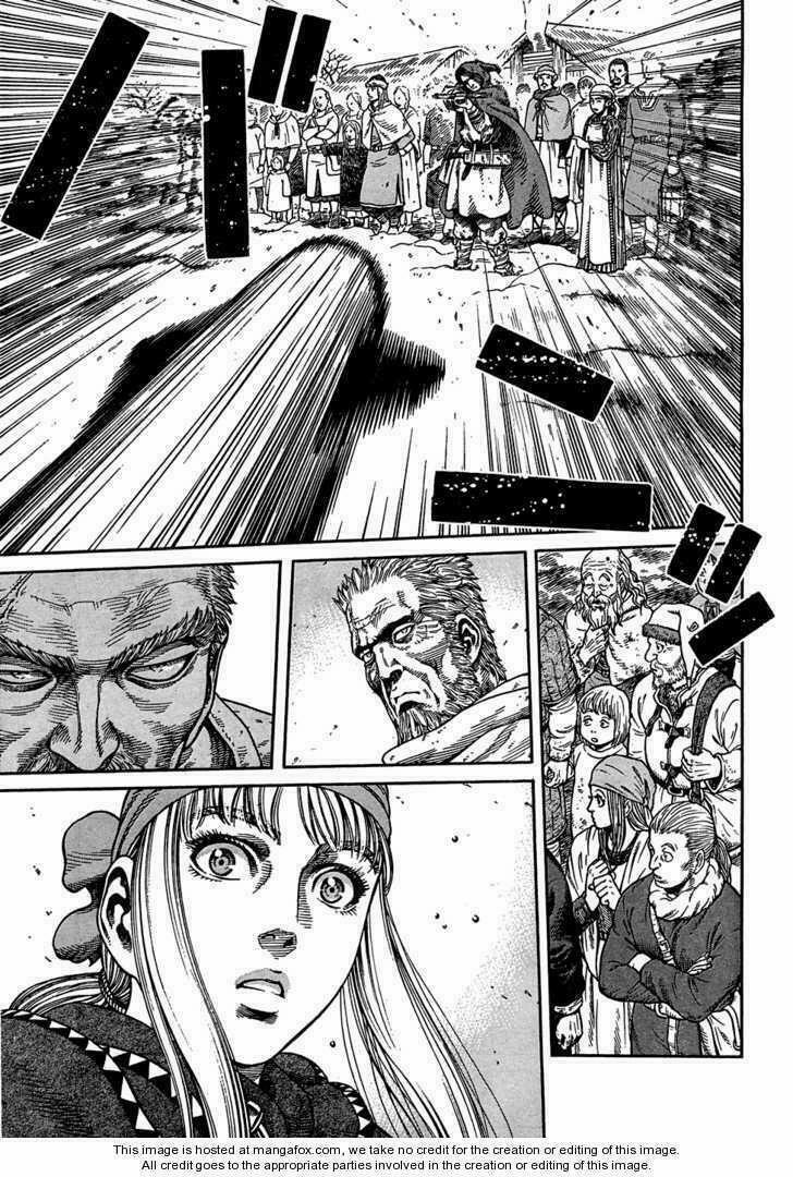 Truyền Thuyết Miền Đất Hứa 48 trang 21