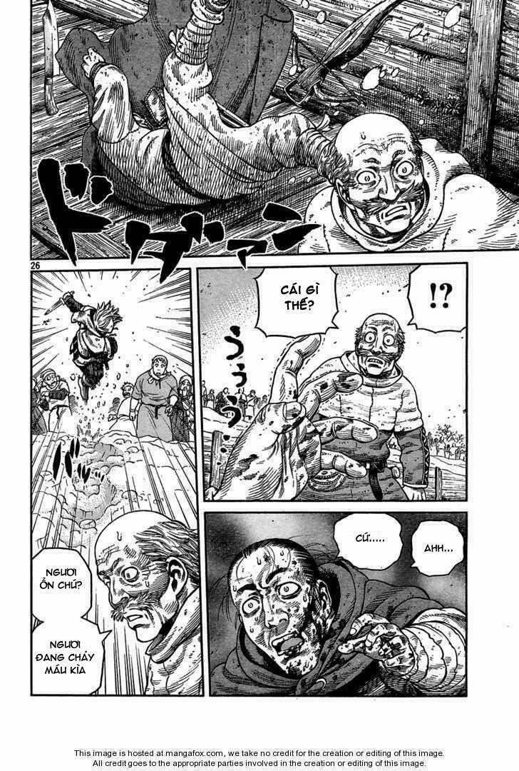 Truyền Thuyết Miền Đất Hứa 48 trang 26