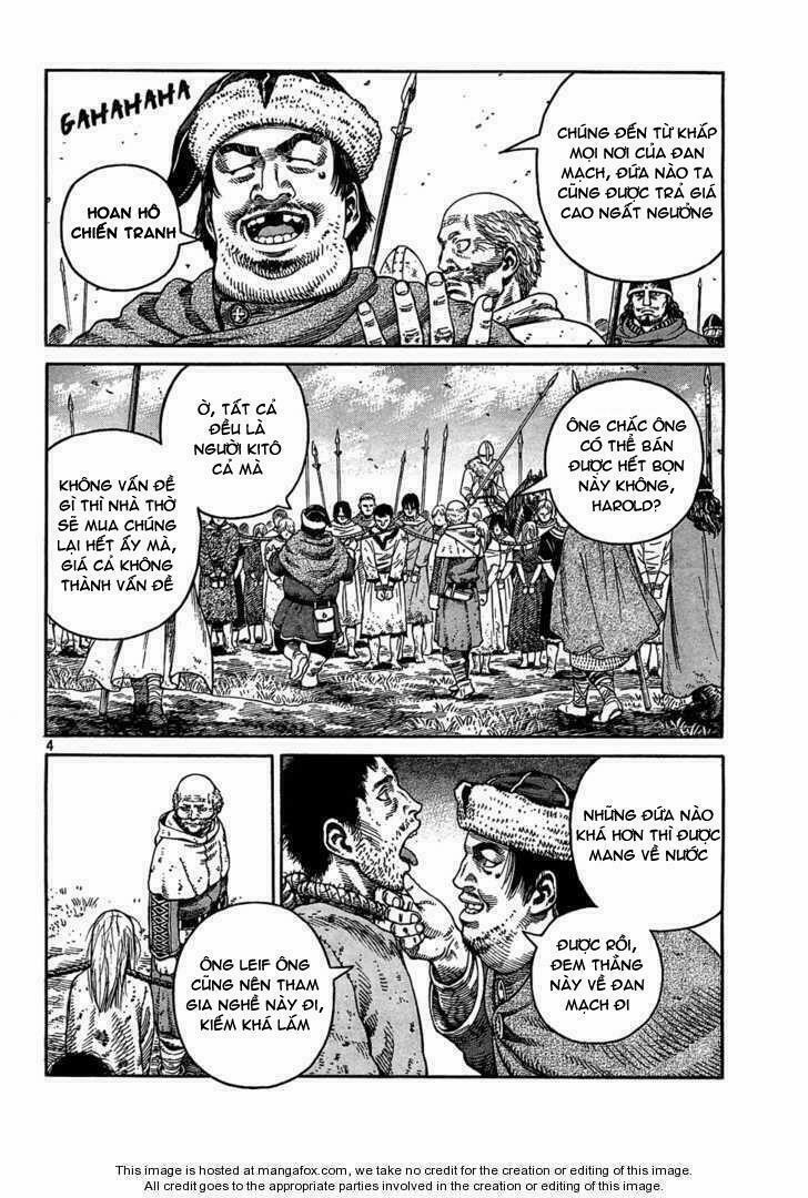 Truyền Thuyết Miền Đất Hứa 48 trang 4