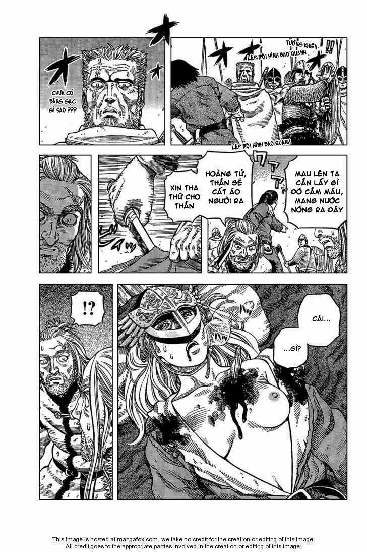 Truyền Thuyết Miền Đất Hứa 49 trang 2