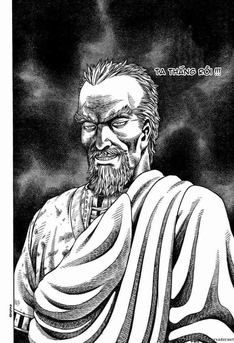 Truyền Thuyết Miền Đất Hứa 51 trang 13