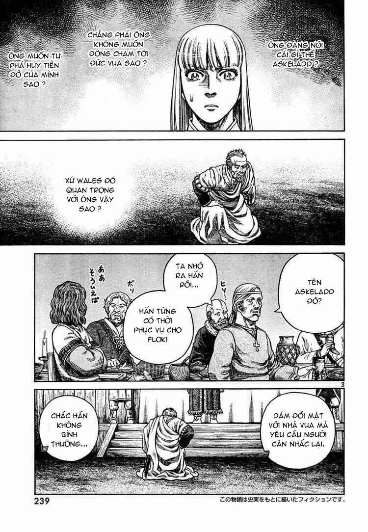 Truyền Thuyết Miền Đất Hứa 52 trang 2