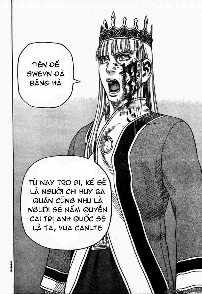 Truyền Thuyết Miền Đất Hứa 54 trang 30