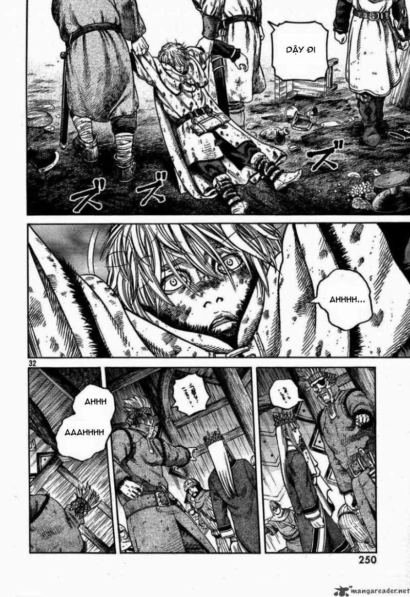 Truyền Thuyết Miền Đất Hứa 54 trang 32