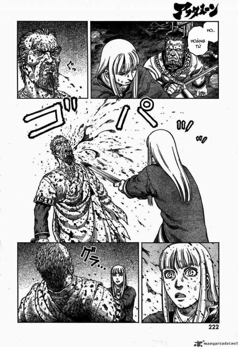 Truyền Thuyết Miền Đất Hứa 54 trang 4