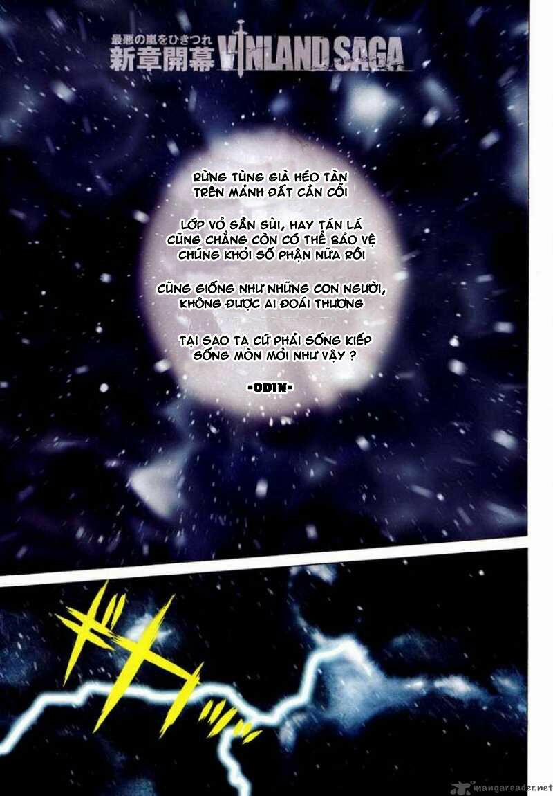 Truyền Thuyết Miền Đất Hứa 55 trang 1