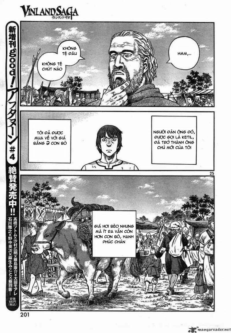 Truyền Thuyết Miền Đất Hứa 55 trang 24