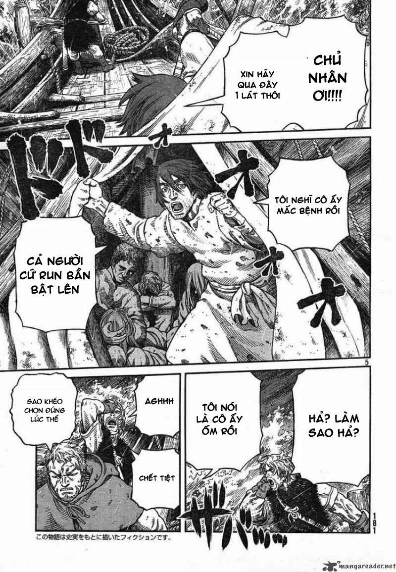 Truyền Thuyết Miền Đất Hứa 55 trang 4