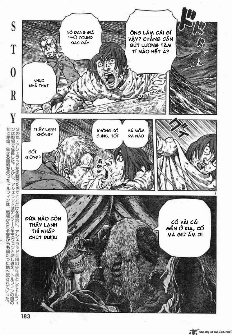 Truyền Thuyết Miền Đất Hứa 55 trang 6