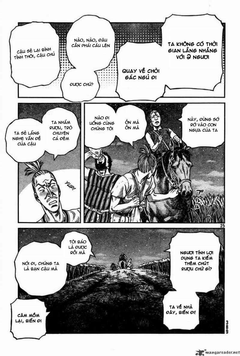 Truyền Thuyết Miền Đất Hứa 57 trang 25