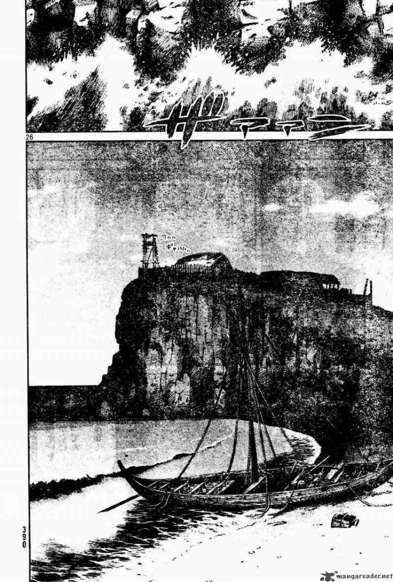 Truyền Thuyết Miền Đất Hứa 57 trang 26