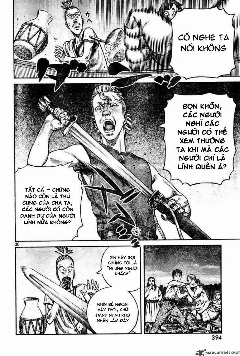 Truyền Thuyết Miền Đất Hứa 57 trang 30